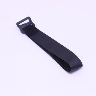 Cinta Velcro Fixação Triangulo Volkswagen Gol 1980 a 2022 - Original