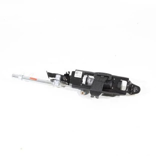 Cinto Segurança Volvo Xc60 2009 a 2017 - Esquerdo / Dianteiro - Original