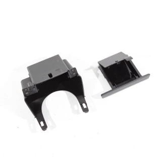 Cinzeiro com Suporte Peugeot 307 2001 a 2012 - Dianteiro - Original