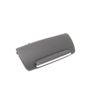 Cinzero Porta-objetos Console Volvo Xc40 2018 a 2021 - Original