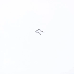Clipe Injetor do Motor Peugeot Partner 1999 a 2021 - Dianteiro / Interno - Original