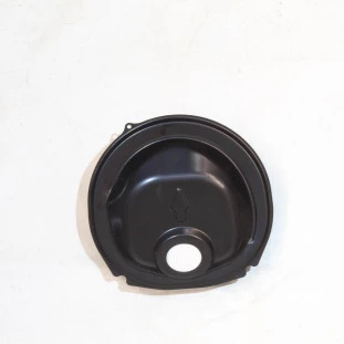 Cobertura Assoalho Toyota Prius 2013 a 2020 - Traseiro - Original