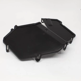 Cobertura Caixa de Cambio Ford Ecosport 2013 a 2021 - Original