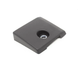 Cobertura Dobradiça Porta-malas Renault Master 2002 a 2013 - Esquerdo / Traseiro - Original