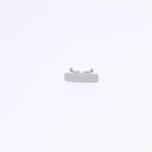 Cobertura Emblema Airbag Volkswagen Tiguan 2009 a 2021 - Original
