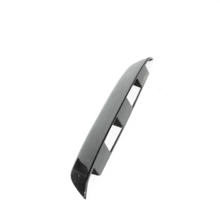 Cobertura Estepe Mitsubishi Pajero 2007 a 2020 - Traseiro / Externo - Original