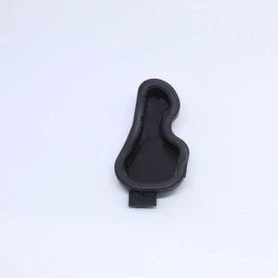 Cobertura Farol Volkswagen Amarok 2011 a 2016 - Esquerdo / Dianteiro - Original