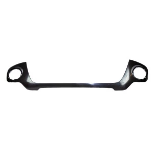 Cobertura Parachoque Kia Soul 2016 a 2019 - Dianteiro / Inferior - Original