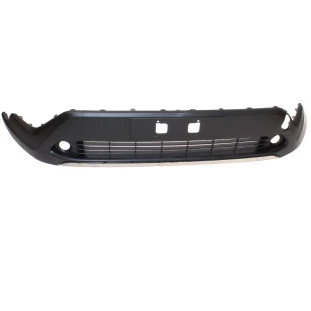 Cobertura Parachoque Toyota Ccross 2022 - Original