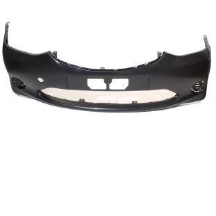 Cobertura Parachoque Toyota Etios 2013 a 2021 - Dianteiro - Original