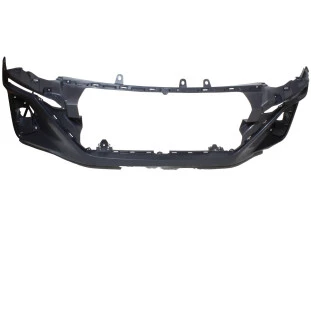 Cobertura Parachoque Toyota Hilux 2021 - Dianteiro - Original