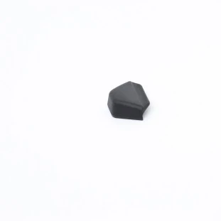 Cobertura Parafuso Guia Cinto Renault Duster 2012 a 2022 - Esquerdo ou Direito / Dianteiro - Original