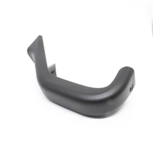 Cobertura Porta Mala Honda Civic 2014 a 2016 - Direito - Original