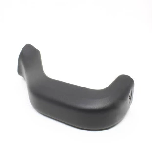 Cobertura Porta Mala Honda Civic 2014 a 2016 - Esquerdo - Original