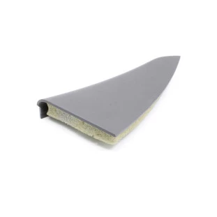 Cobertura da Porta Chevrolet Corsa 2002 a 2012 - Direito / Traseiro - Original