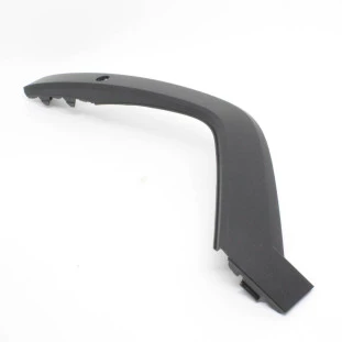 Cobertura do Farol de Neblina Volkswagen Fox 2017 a 2022 - Esquerdo / Dianteiro / Externo - Original