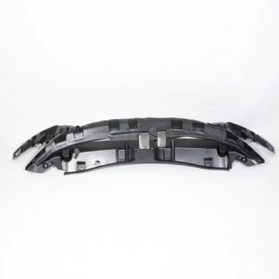 Cobertura do Para-Choque Peugeot 2008 2019 a 2022 - Dianteiro - Original
