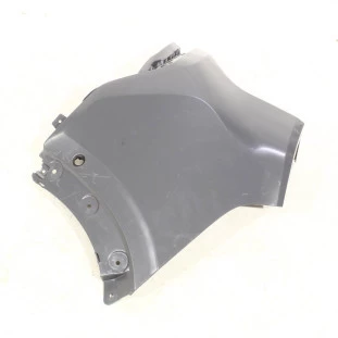 Cobertura do Parachoque Chevrolet Tracker 2021 a 2022 - Direito / Traseiro / Superior - Original