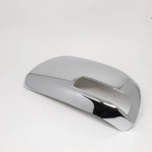 Cobertura do Retrovisor Toyota Hilux Sw4 2012 a 2015 - Esquerdo - Original