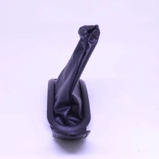Coifa Alavanca Freio Mão Ford Ecosport 2003 a 2012 - Original