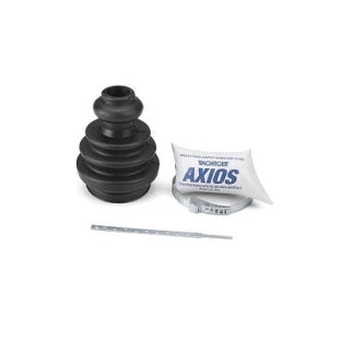 Coifa Caixa Volkswagen Gol 1995 a 2003 - Monroe Axios