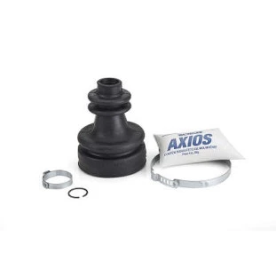 Coifa Caixa Ford Fiesta 1997 a 2002 - Monroe Axios