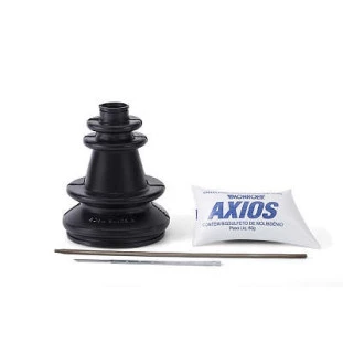 Coifa Caixa Ford Pampa 1982 a 1997 - Monroe Axios