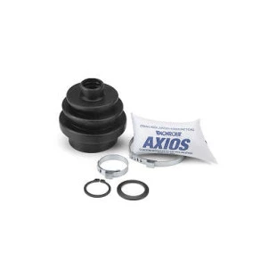 Coifa Caixa Fiat Tipo 1995 - Monroe Axios