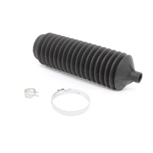 Coifa Caixa Direção Chevrolet Montana 2005 a 2011 - Original