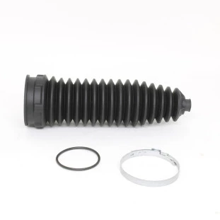 Coifa Caixa Direção Fiat Linea 2009 a 2016 - Original