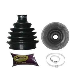 Coifa Cambio Hyundai Azera 2008 a 2011 - Vgercie