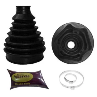 Coifa Cambio Fiat Doblo 2002 a 2020 - Vgercie