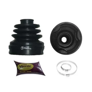 Coifa Cambio 23mm Citroen C3 2002 a 2017 - Vgercie