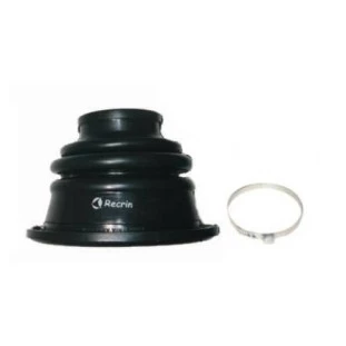 Coifa Cambio Renault Megane 2003 a 2006 - Vgercie