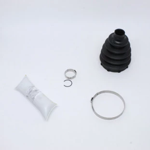 Coifa Homocinética Renault Duster 2012 a 2019 - Original