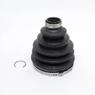 Coifa Homocinética Volkswagen Polo 2018 a 2021 - Externo - Original
