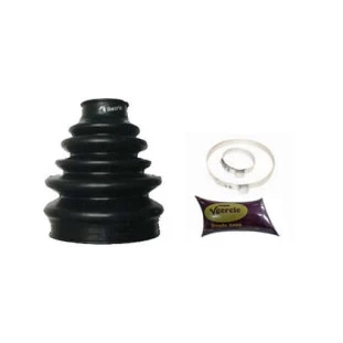 Coifa Homocinetica Lado Roda Citroen C4 2007 a 2014 - Esquerdo ou Direito / Dianteiro - Vgercie