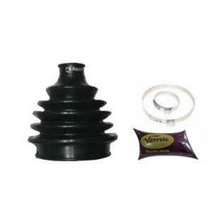 Coifa Homocinetica Lado Roda Citroen Jumper 2000 a 2021 - Esquerdo ou Direito / Dianteiro - Vgercie