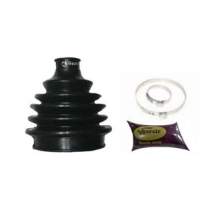 Coifa Homocinetica Lado Roda Volkswagen Golf 2007 a 2013 - Vgercie
