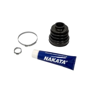 Coifa Lado Câmbio Peugeot 307 2008 a 2012 - Nakata