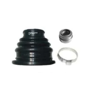 Coifa com Rolamento Cambio Homocinetica 25mm Renault Logan 2008 a 2022 - Vgercie