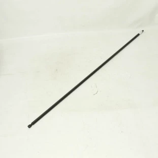 Coifa de Alavanca de Câmbio Volkswagen Kombi 1997 a 2005 - Original