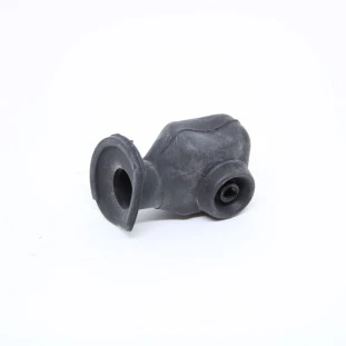 Coifa do Trambulador Renault Scenic 1999 a 2011 - Original