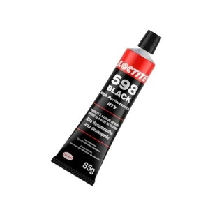 Cola Silicone 85G - Loctite