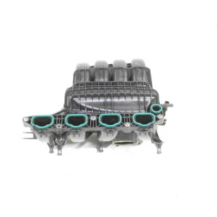 Coletor Admissão Volkswagen Virtus 2018 a 2022 - Externo - Original