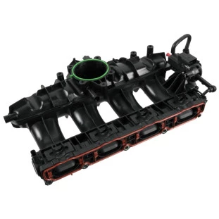 Coletor de Admissão Audi A3 2007 a 2013 - Febi
