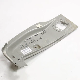 Coluna Central Kia Bongo K2700 2004 a 2011 - Direito / Interno / Central - Original