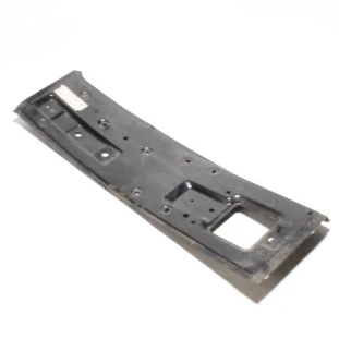 Coluna Central B Kia Besta 1996 a 2005 - Direito / Interno - Original
