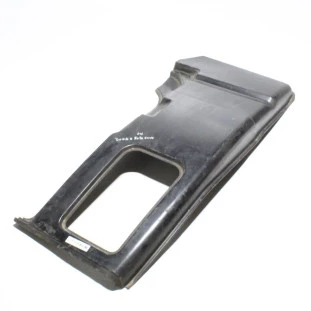 Coluna Central B Kia Bongo K2400 1995 a 1997 - Direito / Externo - Original