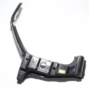 Coluna Dianteira A Kia Sportage 1995 a 2003 - Esquerdo / Dianteiro / Externo - Original